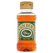 Lyles Golden Syrup Squeezy 325g