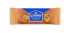 Lyons Cookies Chocolate Chip 400g