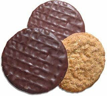 Mcvitie's Dark Chocolate Hobnobs 300g