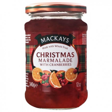 mackays-christmas-marmalade-with-cranberries-340g
