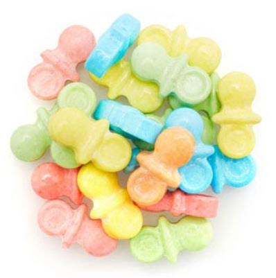 Oh Baby Pacifiers 245g