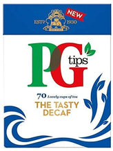 PG Tips Decaf (70)
