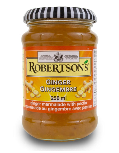 Robertsons Ginger Jam 250ml