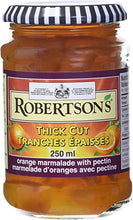 Robertsons Thick Cut 250ml