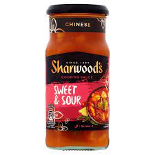 Sharwood's Sweet & Sour Sauce 425g