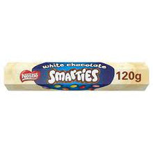 Nestle Smarties Whie 120g