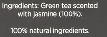 TAYLORS OF HARROGATE GREEN TEA WITH JASMINE 20S