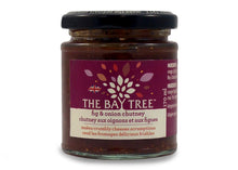 The Bay Tree Fig & Onion Chutney 110g