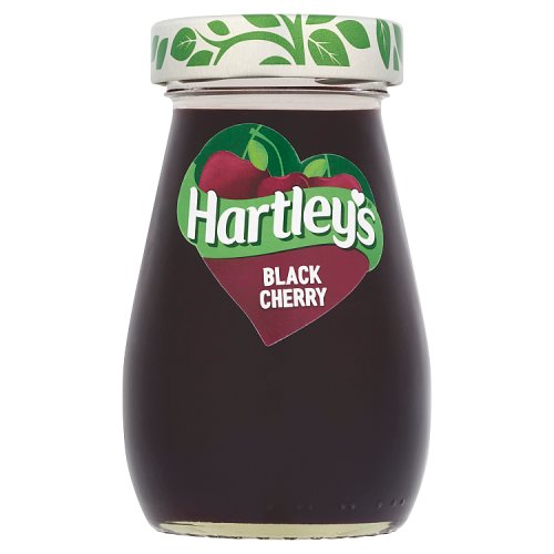 Hartleys Black Cherry 300g