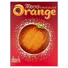 Terrys Chocolate Orange Dark 157g