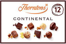 Thorntons Continental 131g