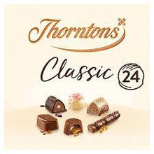 Thorntons Classic 262g