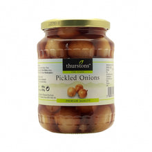 Thurstons Pickled Onions 650g - BritShop