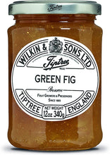 WILKIN & SONS GREEN FIG CONSERVE 340G