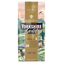 Yorkshire Gold Loose Tea 250g