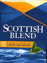 Unilever Scottish Blend Tea 80s
