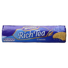 Mcvitie's Rich Tea 300g