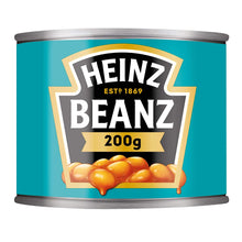 Heinz Beanz Tomato 200 g