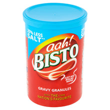 Bisto Gravy Reduced Salt 190g