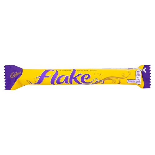 Cadbury Flake - BritShop