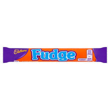 Cadbury Fudge - BritShop