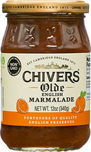 Chivers Olde English Marmalade 340g - BritShop