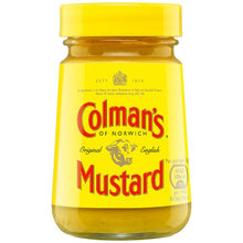 Colmans English Mustard 100g - BritShop