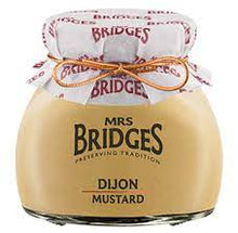 Mrs Bridges Dijon Mustard 140ml
