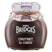 Mrs Bridges Chutney for Cheese 250ml