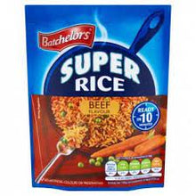 Batchelors Super Beef Rice 90g