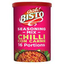Bisto Chilli Con Carne Seasoning Mix 170g