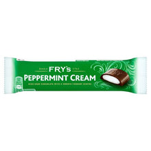 Fry's Peppermint Cream - BritShop