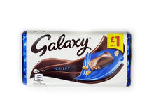 Galaxy Crispy 102 g