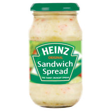 Heinz Sandwich Spread - BritShop