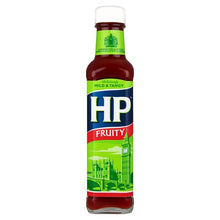 HP Fruity Sauce - BritShop