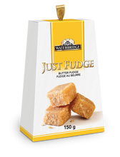 Waterbridge Just Fudge Butter 150g