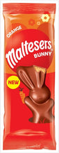 Maltesers Bunny Chocolate Orange Bar 29g