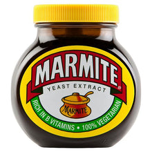 Marmite Medium 125g - BritShop