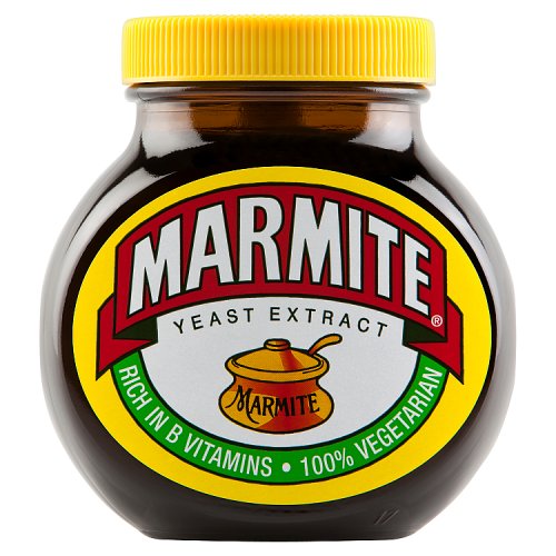 Marmite Medium 125g - BritShop