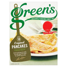 Greens Classics Pancake Mix 232g