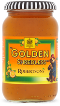 Robertsons Golden Shredless 454g - BritShop