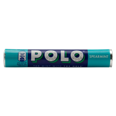 Polo Spearmint 34g