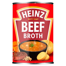 Heinz Beef Broth