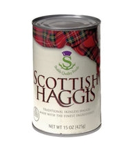 Stahly Scottish Haggis 425g - BritShop