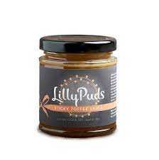 Lillypuds Sticky Toffee Sauce 180g