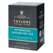 Taylors of Harrogate Darjeeling Tea 20s - BritShop