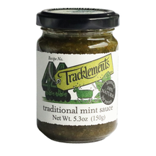 Tracklements Traditional Mint Sauce 150g